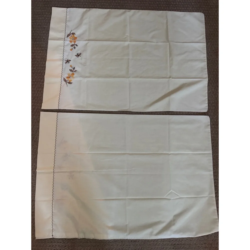 Wamsutta smooth pillowcase